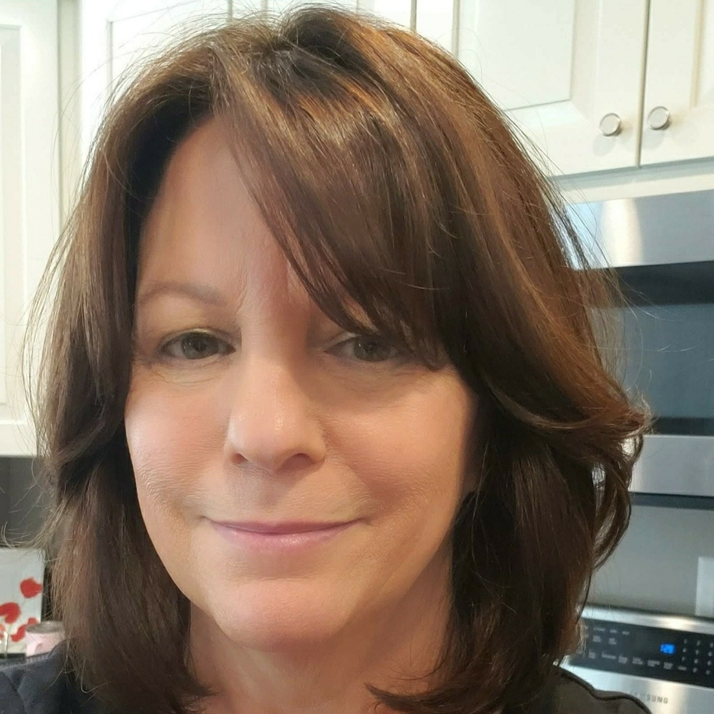 Meet your Posher, Luann